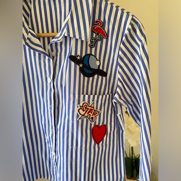 Free Generation Los Angeles shirt - Picture 2 of 5